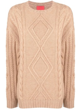 Cashmere In Love: Трикотажный свитер 