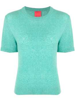 Cashmere In Love: Трикотажный топ 