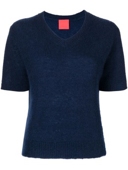 Cashmere In Love: Короткий топ 