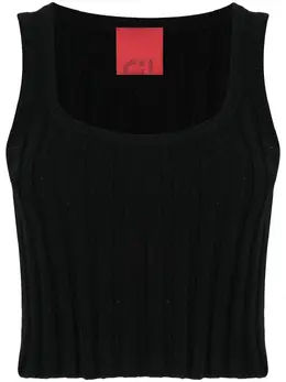 Cashmere In Love: Кашемировый топ 