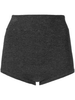 Cashmere In Love: Трикотажные шорты 