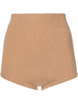 Cashmere In Love: Трикотажные шорты 