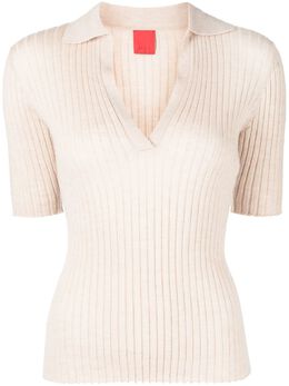 Cashmere In Love: Летнее поло 