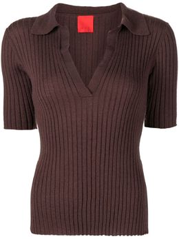 Cashmere In Love: Летнее поло 