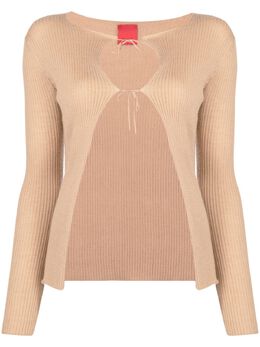 Cashmere In Love: Кашемировый кардиган 
