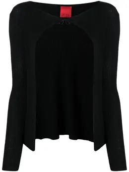 Cashmere In Love: Кашемировый кардиган 