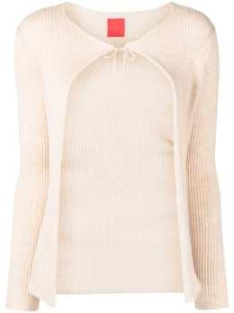 Cashmere In Love: Кашемировый кардиган 