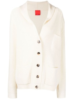 Cashmere In Love: Кашемировый кардиган 