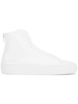 Common Projects: Белые кроссовки  Tournament