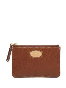 Mulberry: Коричневый кошелёк 