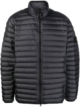 Stone Island: Стёганые куртка 
