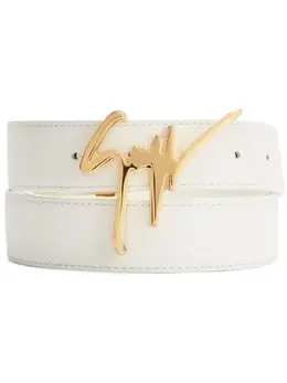 Giuseppe Zanotti: Ремень 
