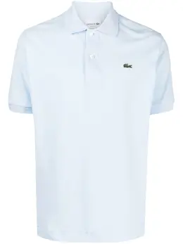 Lacoste: Короткое поло