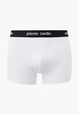 Pierre Cardin: Белые трусы