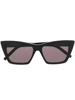 Saint Laurent Eyewear: Очки 