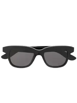 Alexander McQueen Eyewear: Очки