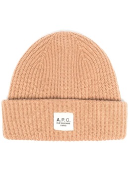 A.P.C.: Шапка 