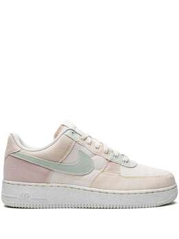 Nike: Многоцветные кроссовки  Air Force 1 Low