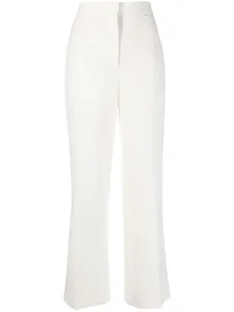 Stella McCartney: Белые брюки 