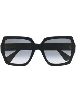 Moschino Eyewear: Очки