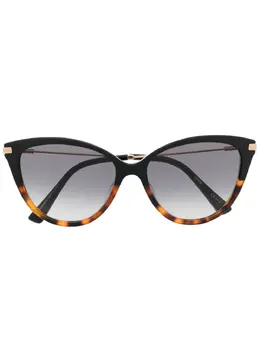 Moschino Eyewear: Очки