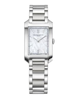 BAUME & MERCIER: Часы 