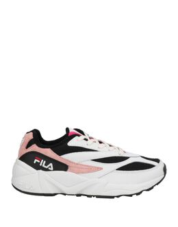 FILA: Многоцветные кроссовки 