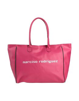 NARCISO RODRIGUEZ: Сумка с принтом 