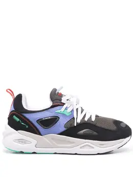 PUMA: Многоцветные кроссовки 