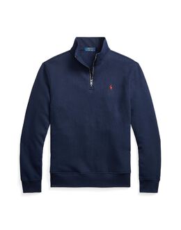 POLO RALPH LAUREN: Флисовый свитшот 