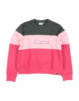 ELLESSE: Флисовый свитшот 