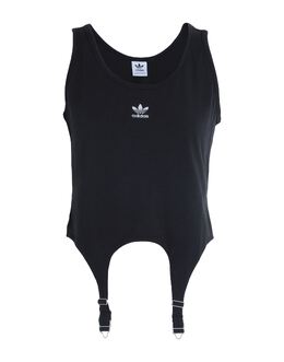 ADIDAS ORIGINALS: Топ без рукава 