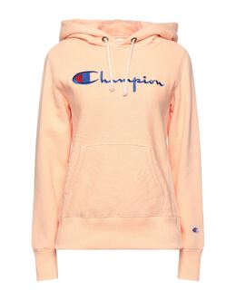 CHAMPION: Флисовый свитшот 