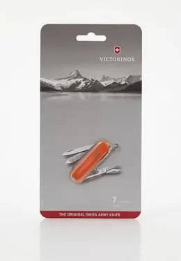 Victorinox: Брелок 