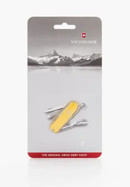 Victorinox: Брелок 