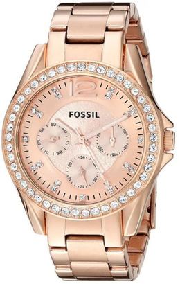 Fossil: Часы 