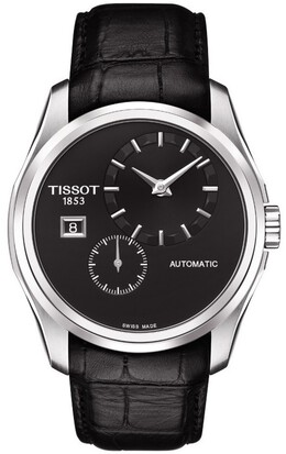 Tissot: Часы  Couturier