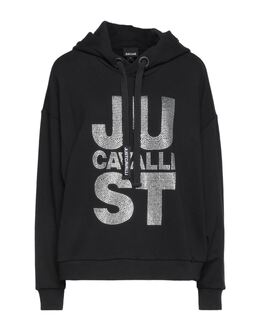 JUST CAVALLI: Флисовый свитшот 