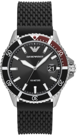 Emporio Armani: Часы 