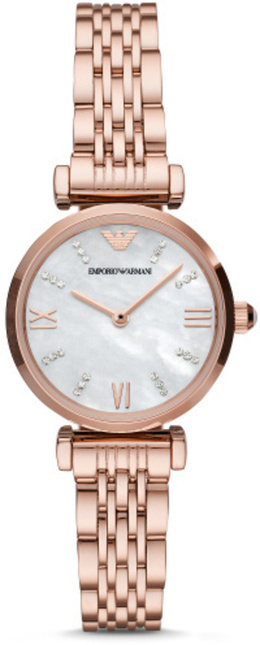 Emporio Armani: Часы 
