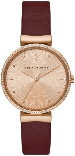 Armani Exchange: Часы 