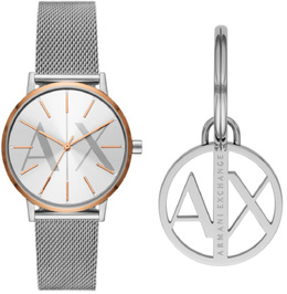 Armani Exchange: Часы 