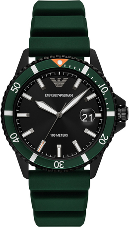 Emporio Armani: Часы 