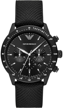 Emporio Armani: Часы 