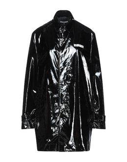 DSQUARED2: Однотонное пальто 