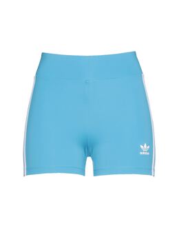 ADIDAS ORIGINALS: Шорты в полоску 