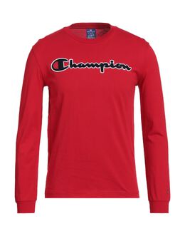 Champion: Флисовый свитшот 