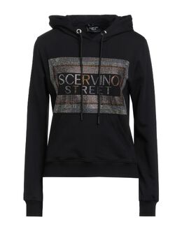 ERMANNO SCERVINO: Флисовый свитшот 