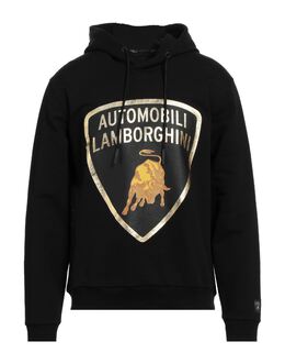 AUTOMOBILI LAMBORGHINI: Флисовый свитшот 