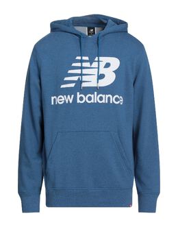 NEW BALANCE: Флисовый свитшот 